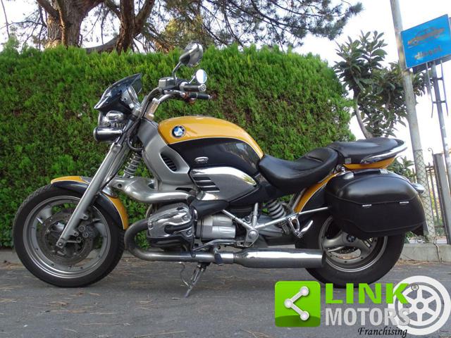 BMW R 1200 C Independent 61cv Immagine 0