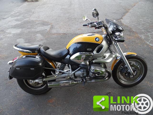 BMW R 1200 C Independent 61cv Immagine 3