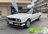 BMW 325 i Cabriolet, ASI e CRS