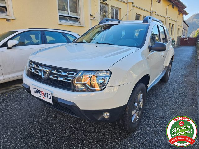 DACIA Duster 1.6 110CV 4x2 GPL Lauréate UNICO PROP. Immagine 1