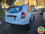 DACIA Duster 1.6 110CV 4x2 GPL Lauréate UNICO PROP.