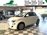 FIAT 500 Berlina 42kWh*BatteriaMaggiorata*GARANZIA FIAT