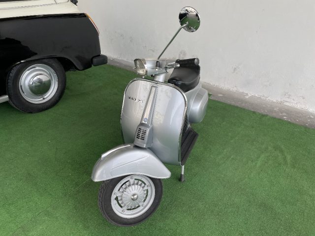 PIAGGIO Vespa 50 Special special 50cc Immagine 2