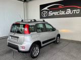 FIAT Panda 1.3 MultiJet S&S 4x4 diesel