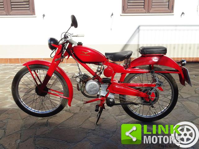 MOTO GUZZI Cardellino 65 Immagine 0