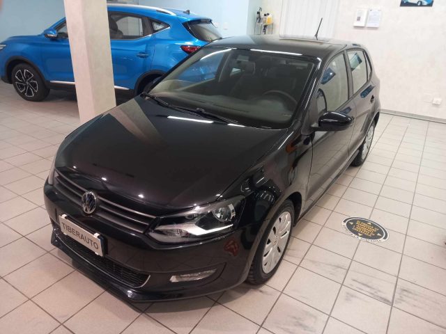 VOLKSWAGEN Polo 1.4 5 porte Comfort GPL Casa Madre Bi fuel Immagine 2