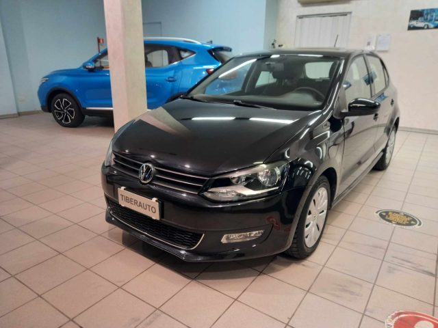 VOLKSWAGEN Polo 1.4 5 porte Comfort GPL Casa Madre Bi fuel Immagine 3