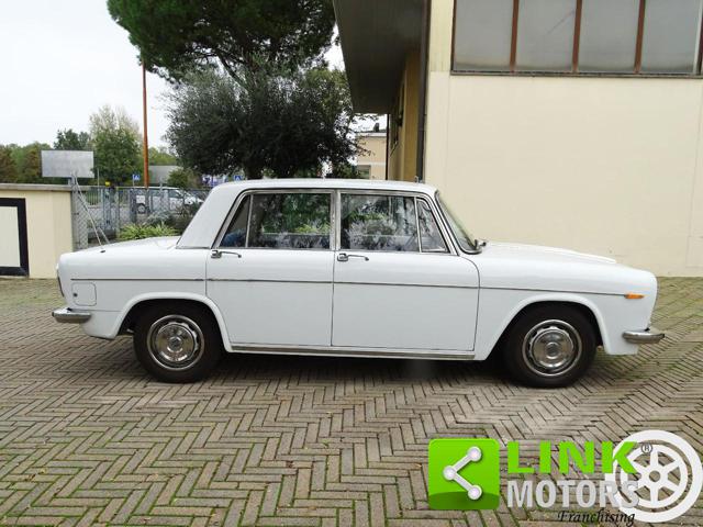 LANCIA Fulvia 1.3 S 88 CV SECONDA SERIE Immagine 4