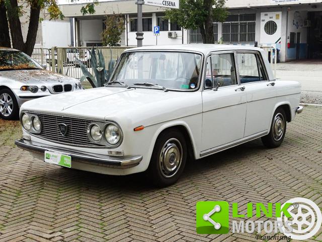 LANCIA Fulvia 1.3 S 88 CV SECONDA SERIE Immagine 0