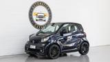 SMART ForTwo BRABUS 0.9 Turbo Xclusive IVA ESP, BLU NOTTE