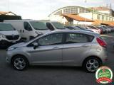 FORD Fiesta 1.4 16V 5p. B/ GPL Titanium - PRONTA CONSEGNA