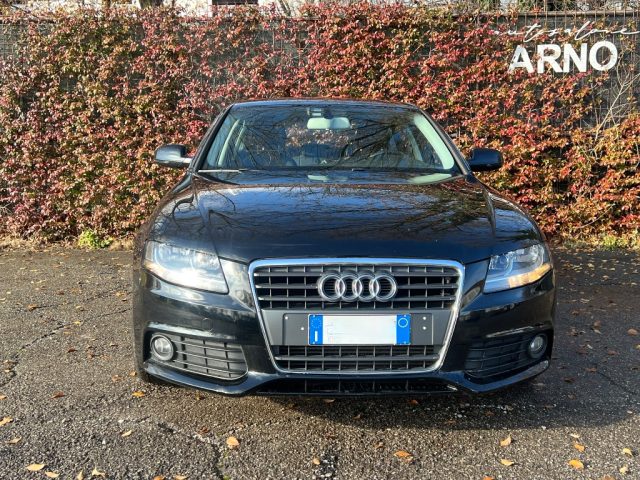 AUDI A4 1.8 TFSI 120 CV Ambiente Immagine 1