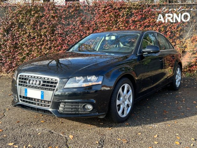 AUDI A4 1.8 TFSI 120 CV Ambiente Immagine 2