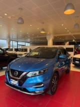 NISSAN Qashqai 1.5 dCi 115 CV DCT N-Connecta