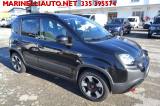 FIAT Panda Cross MY23 1.0 FireFly S&S Hybrid 70 CV KM ZERO