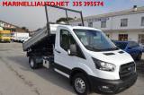 FORD Transit P.CONSEGNA 350 CASSONE RIBALTAB L2 2.0 130CV