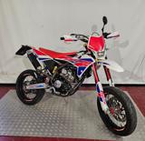 FANTIC MOTOR XMF 125 MOTARD COMPETITION 4T