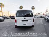 VOLKSWAGEN Transporter 2.0 TDI 150CV DSG PC Kombi