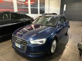 AUDI A3 SPB 1.4 TFSI  g-tron Ambition