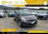 TOYOTA Yaris 1.0 5 porte