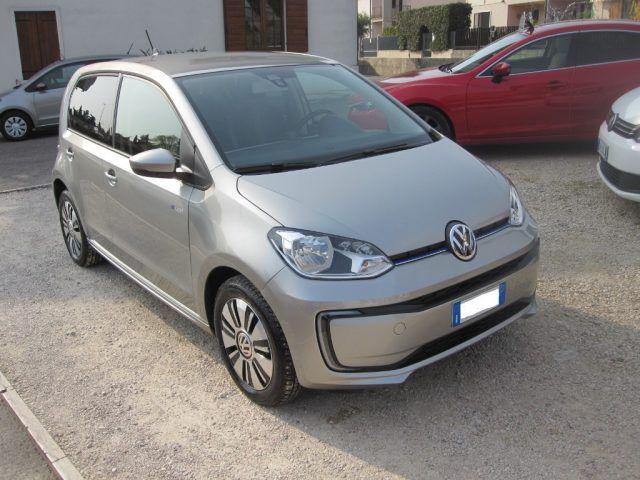 VOLKSWAGEN e-up! 82 CV NEOPATENTATI Immagine 1