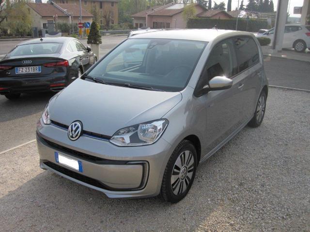 VOLKSWAGEN e-up! 82 CV NEOPATENTATI Immagine 0