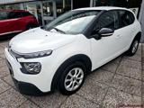 CITROEN C3 PureTech 83 S&S Feel