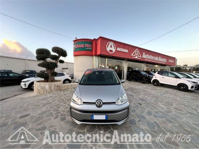 VOLKSWAGEN up! 1.0 5p. EVO move up! BlueMotion Technology Immagine 1