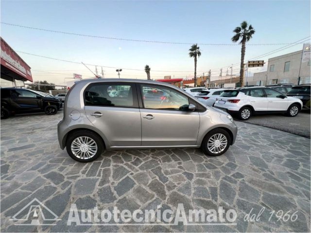 VOLKSWAGEN up! 1.0 5p. EVO move up! BlueMotion Technology Immagine 3