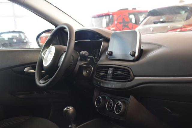 FIAT Tipo 1.6 Mjt S&S SW Lounge Immagine 4