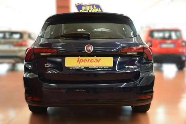 FIAT Tipo 1.6 Mjt S&S SW Lounge Immagine 1