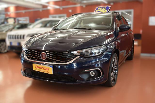 FIAT Tipo 1.6 Mjt S&S SW Lounge Immagine 0