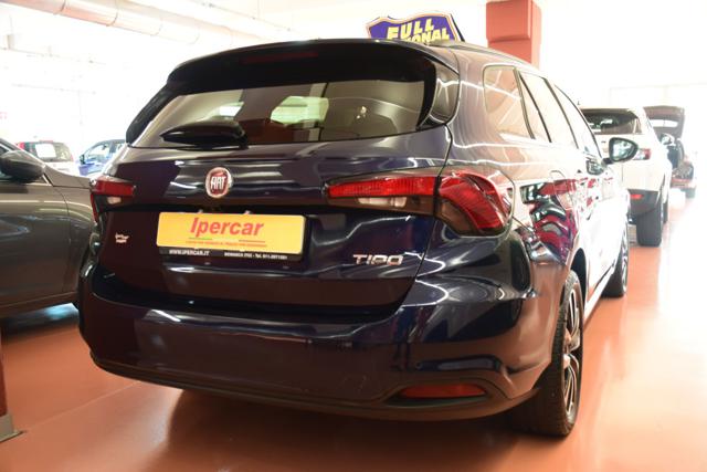 FIAT Tipo 1.6 Mjt S&S SW Lounge Immagine 2