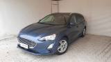 FORD Focus 1.5 EcoBlue 120 CV automatico SW Business Co-Pilot