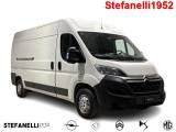 CITROEN Jumper 35 BlueHDi 130 L3 H2 Furgone Business