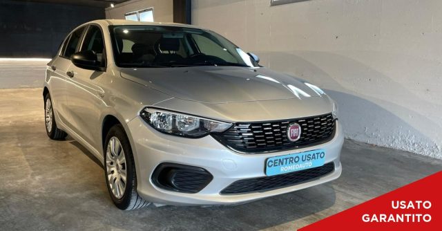 FIAT Tipo 1.3 Mjt 95 CV 5p Immagine 1