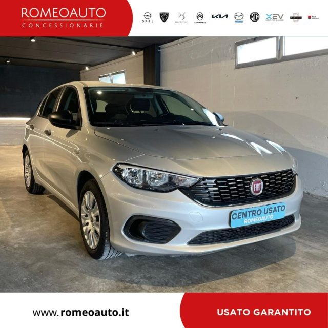 FIAT Tipo 1.3 Mjt 95 CV 5p Immagine 0