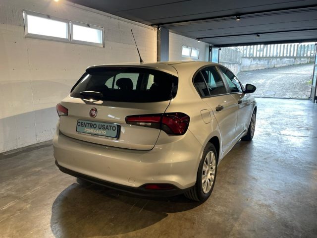 FIAT Tipo 1.3 Mjt 95 CV 5p Immagine 4