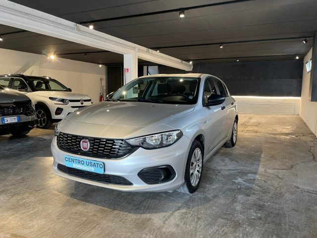 FIAT Tipo 1.3 Mjt 95 CV 5p Immagine 3