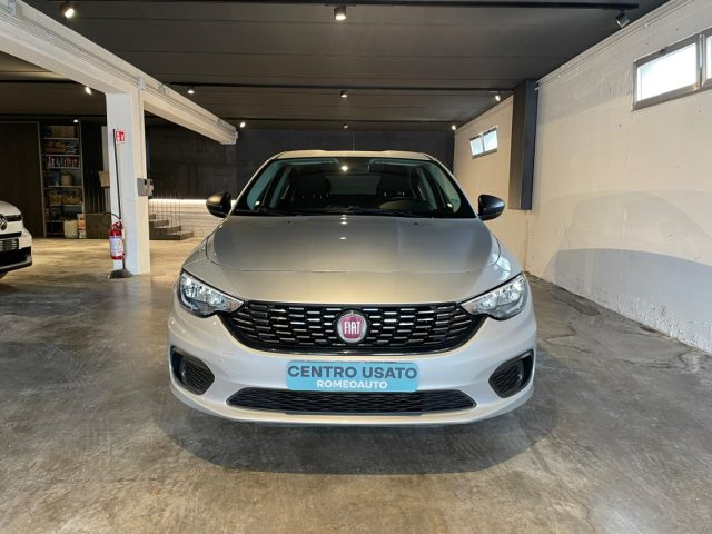 FIAT Tipo 1.3 Mjt 95 CV 5p Immagine 2