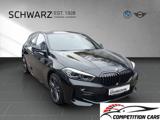 BMW 118 i 5p M-SPORT LED NAVI PRO VIRTUAL PDC DAB