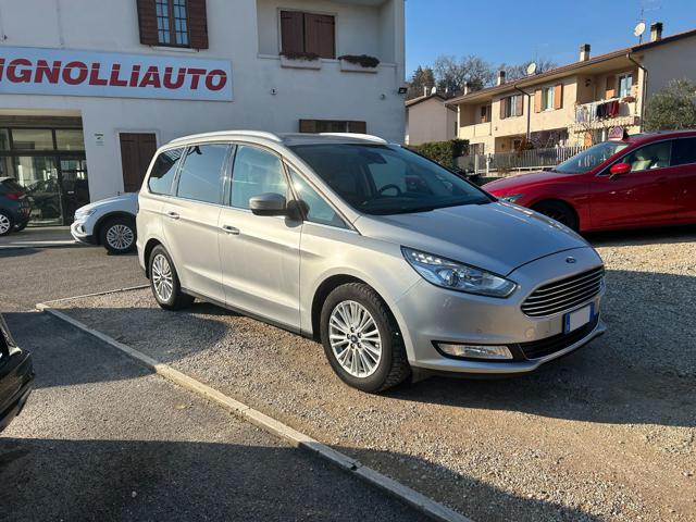 FORD Galaxy 2.0 TDCi Powershift Business 7 POSTI Immagine 1