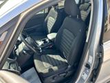 FORD Galaxy 2.0 TDCi Powershift Business 7 POSTI