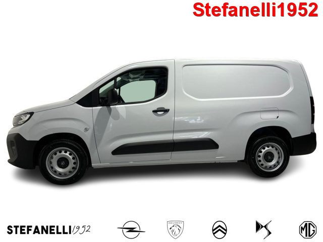 OPEL Combo Cargo 1.5 Diesel 100CV S&S L1H1 Immagine 2