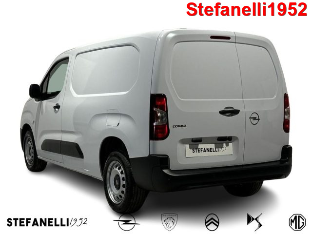 OPEL Combo Cargo 1.5 Diesel 100CV S&S L1H1 Immagine 4