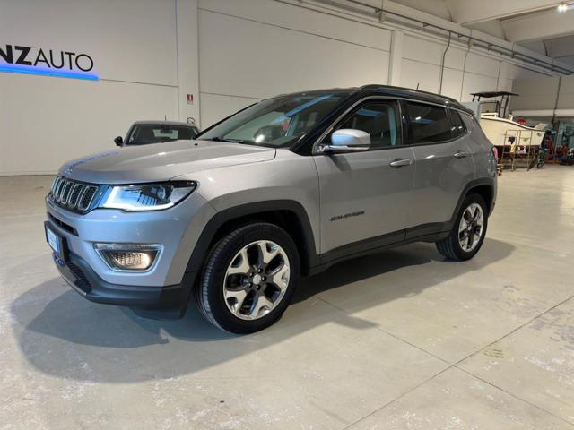 JEEP Compass 1.6 Multijet II 2WD Limited Immagine 0