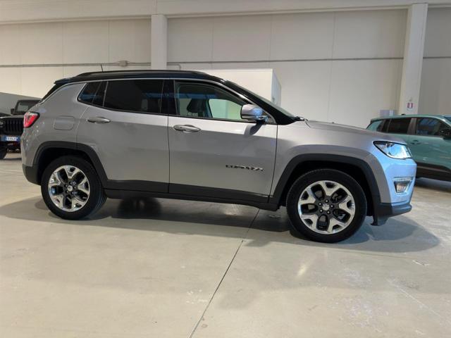 JEEP Compass 1.6 Multijet II 2WD Limited Immagine 2