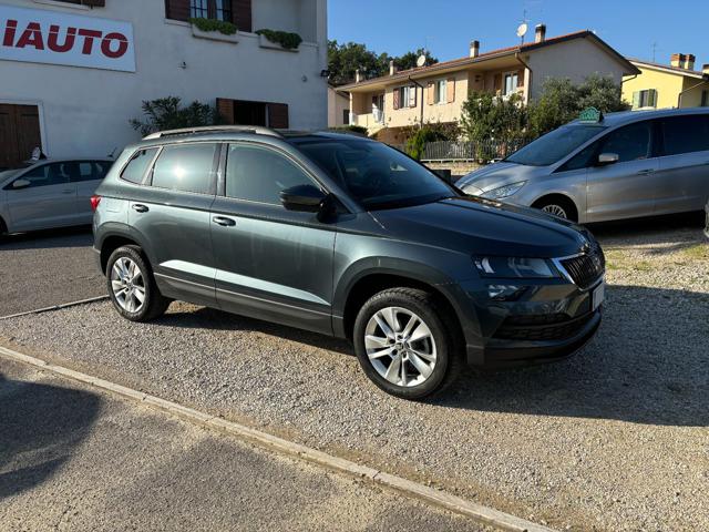 SKODA Karoq 1.5 TSI ACT Ambition Immagine 1