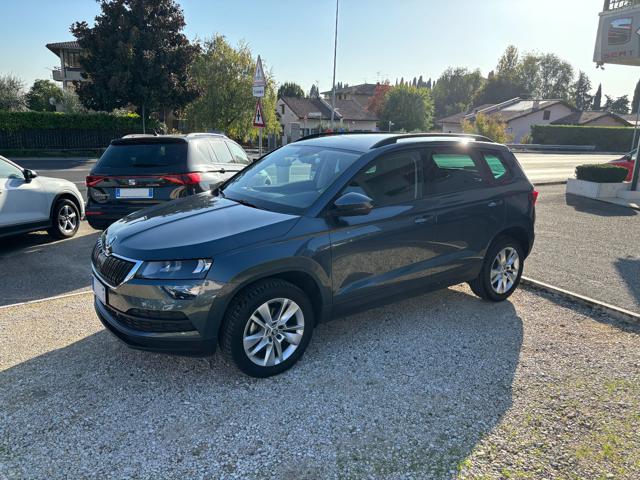 SKODA Karoq 1.5 TSI ACT Ambition Immagine 0