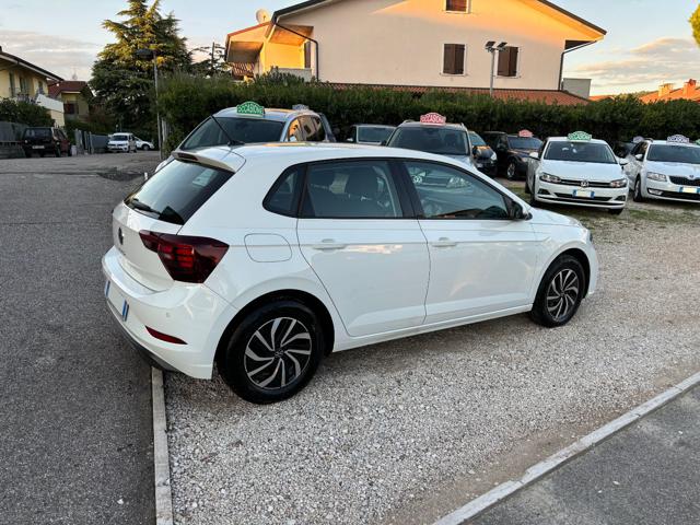 VOLKSWAGEN Polo 1.0 TSI DSG Life Immagine 2